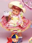Effanbee - Patsy - Patsy's Summer Fair - кукла